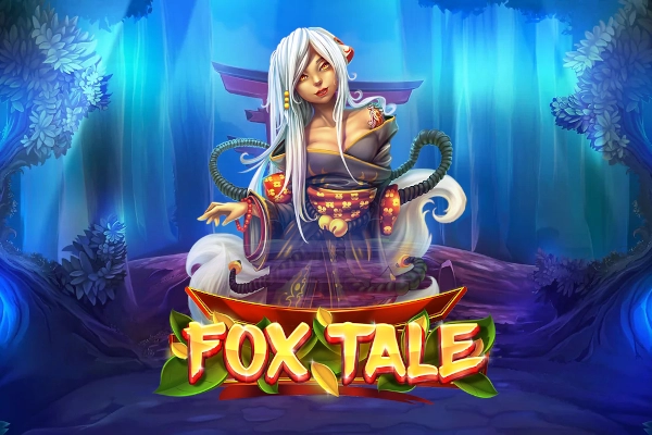 Fox Tale Slot