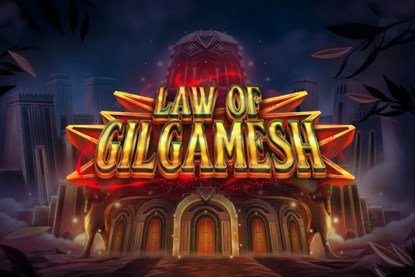 Law of Gilgamesh Slot