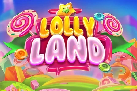 Lollyland Slot