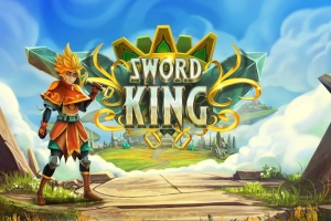 Sword King Slot