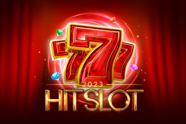 2023 Hit Slot Slot