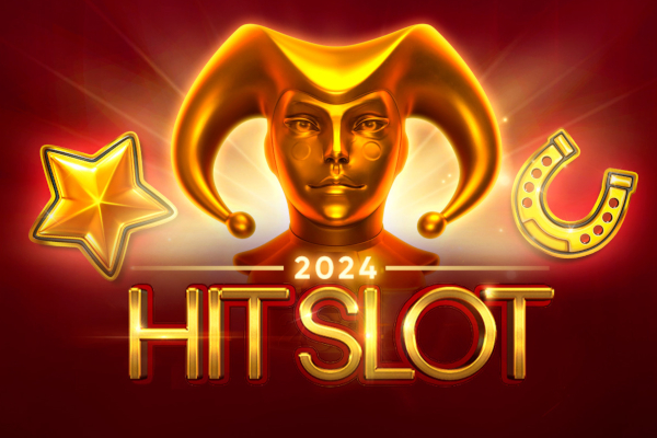 2024 Hit Slot Slot