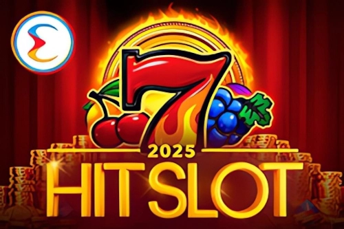2025 Hit Slot Slot