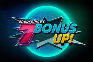 7 Bonus Up! Slot