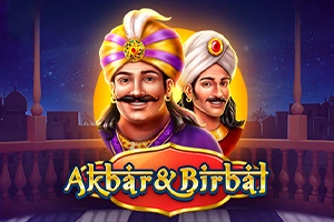 Akbar & Birbal Slot