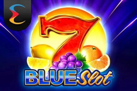 Blue Slot Slot