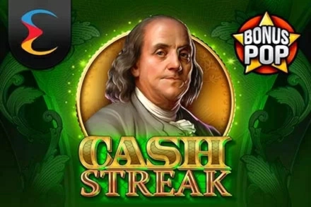 Cash Streak Slot