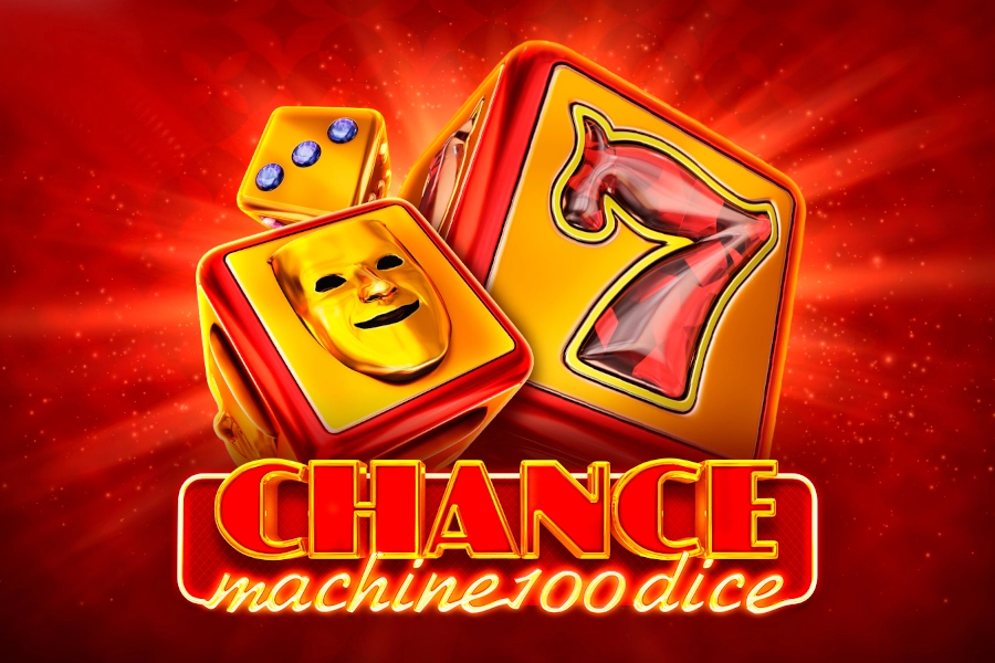 Chance Machine 100 Dice Slot