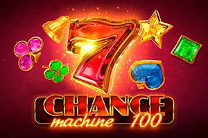 Chance Machine 100 Slot