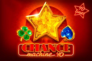 Chance Machine 40 Slot