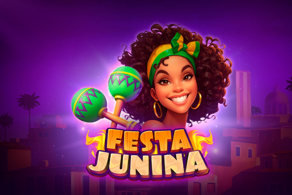 Festa Junina Slot