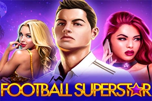 Football Superstar Slot