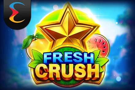 Fresh Crush Slot