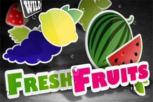 Fresh Fruits Slot