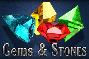 Gems & Stones Slot