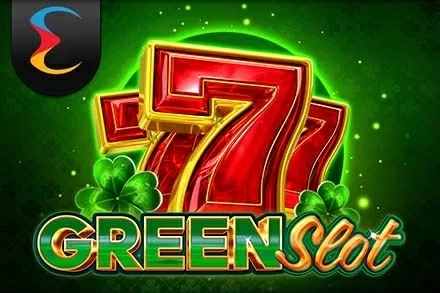 Green Slot Slot