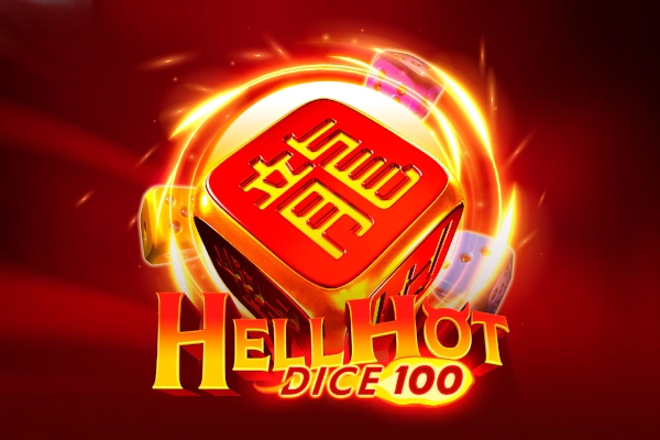 Hell Hot Dice 100 Slot