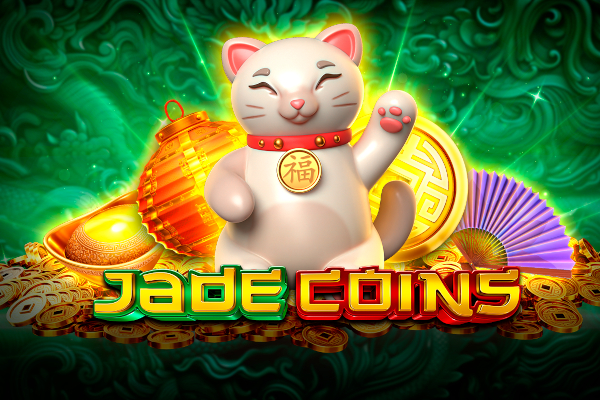 Jade Coins Slot