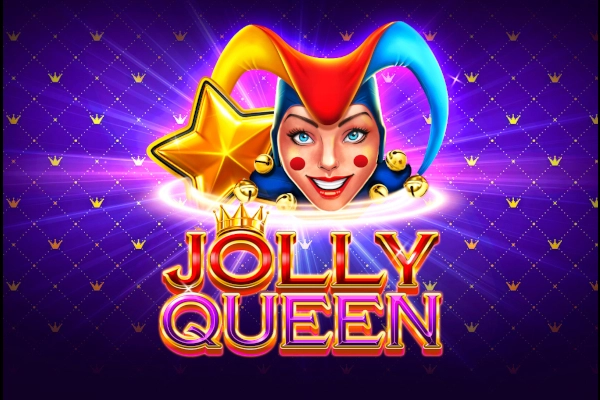 Jolly Queen Slot