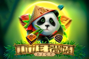 Little Panda Dice Slot