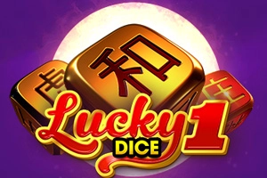 Lucky Dice 1 Slot