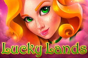 Lucky Lands Slot