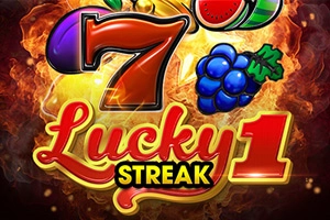 Lucky Streak 1 Slot