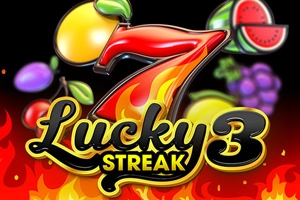 Lucky Streak 3 Slot