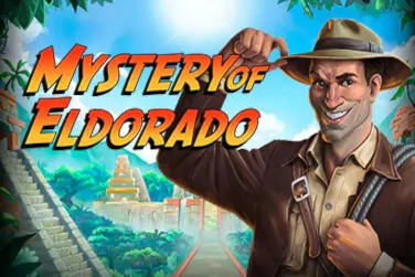 Mystery Of Eldorado Slot