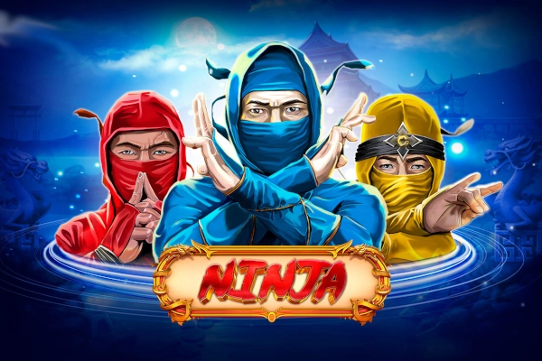 Ninja Slot