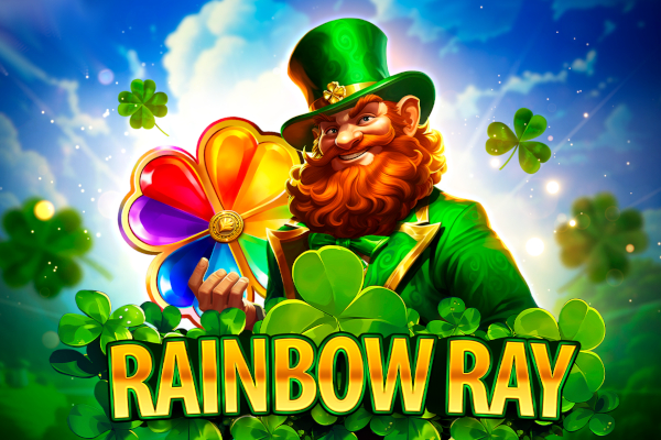 Rainbow Ray Slot