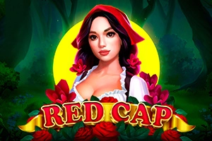 Red Cap Slot