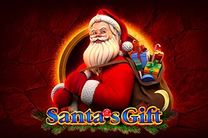 Santa's Gift Slot