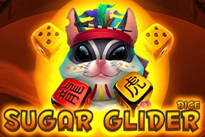 Sugar Glider Dice Slot