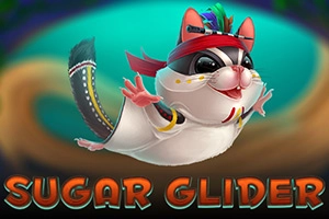 Sugar Glider Slot