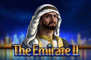 The Emirate II Slot