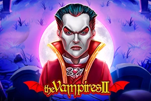 The Vampires II Slot