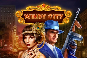 Windy City Slot