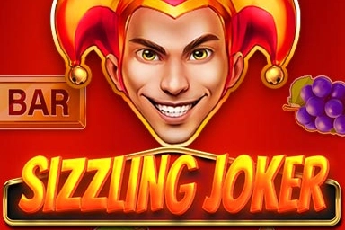 Sizzling Joker Slot
