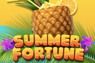 Summer Fortune Slot
