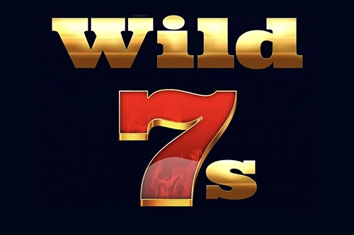 Wild 7s Slot
