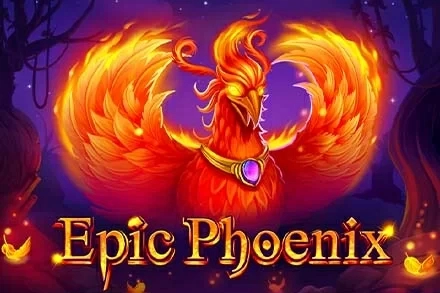 Epic Phoenix Slot