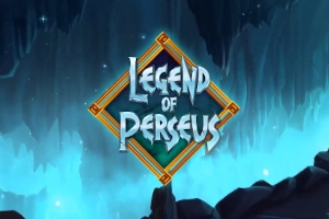 Legend of Perseus Slot