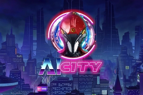 AI City Slot
