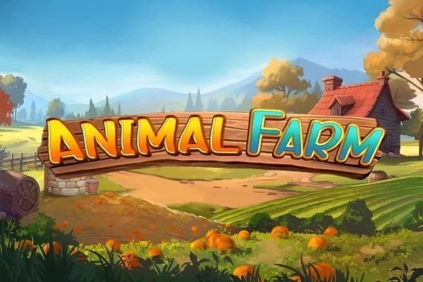 Animal Farm Slot