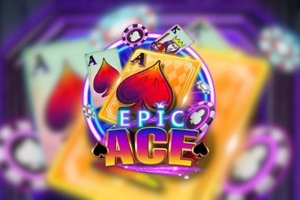 Epic Ace Slot