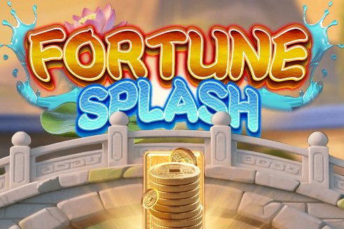 Fortune Splash Slot