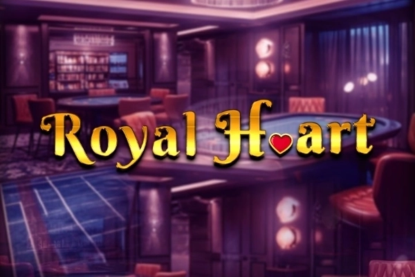 Royal Heart Slot
