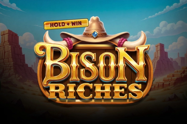 Bison Riches Slot