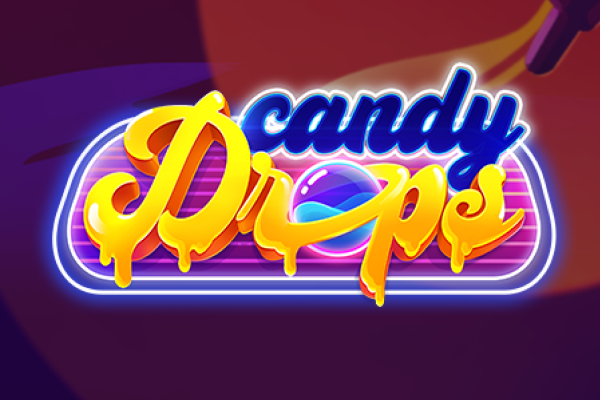 Candy Drops Slot